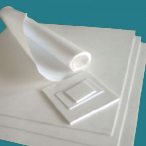 PTFE cső