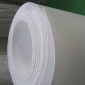 5% üvegszálas töltött PTFE-cső